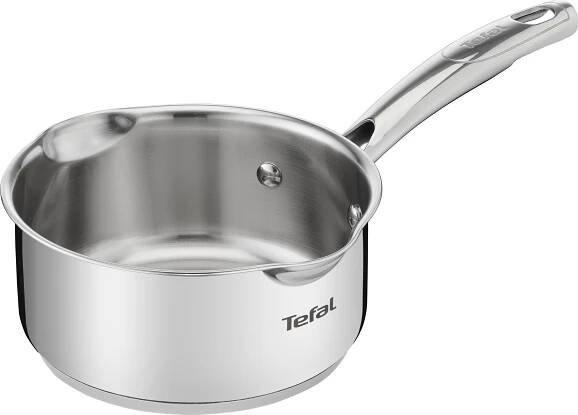 Tefal Duetto Plus G732SA55 10 ks stříbrná