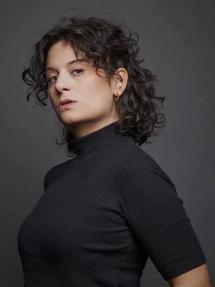 MAGALY TEIXEIRA – One Art