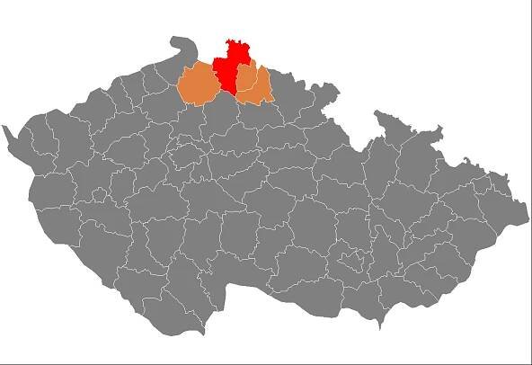 Liberec (distrikt)