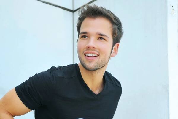 49 Facts About Nathan Kress