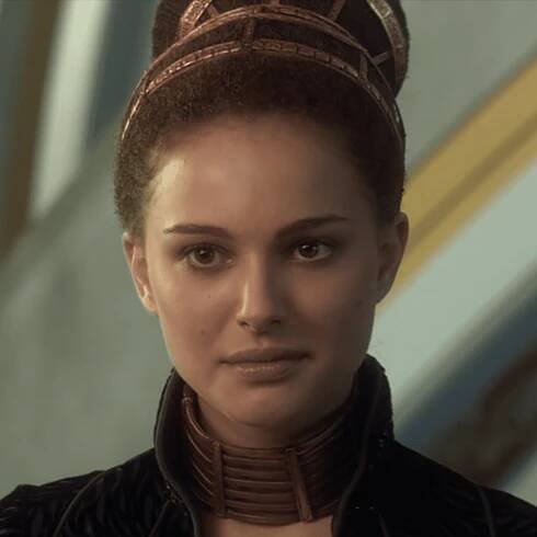 Ranking Padmé Amidala’s Costumes From "Star Wars Episode II: Attack of the Clones" (2002)