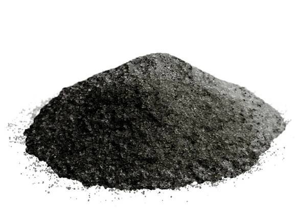 Organis Himalájská sůl černá jemná 500 g | organis.cz
