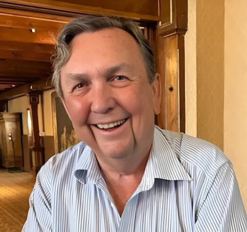 Jim Turner