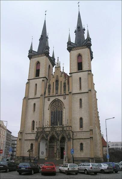 Holešovice - Wikipedia