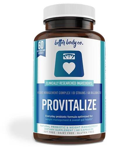 provitalize