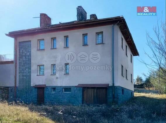 Prodej rodinného domu, 332 m2, Klatovy | Reality.iDNES.cz 