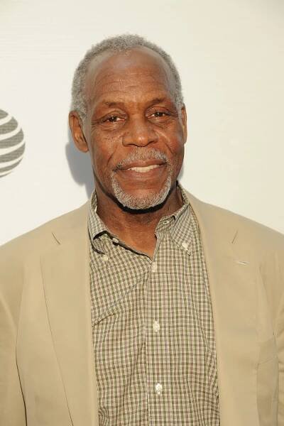 Danny Glover