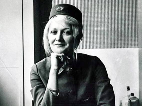 Too good to be true? Miracle woman who survived '33,000ft fall'