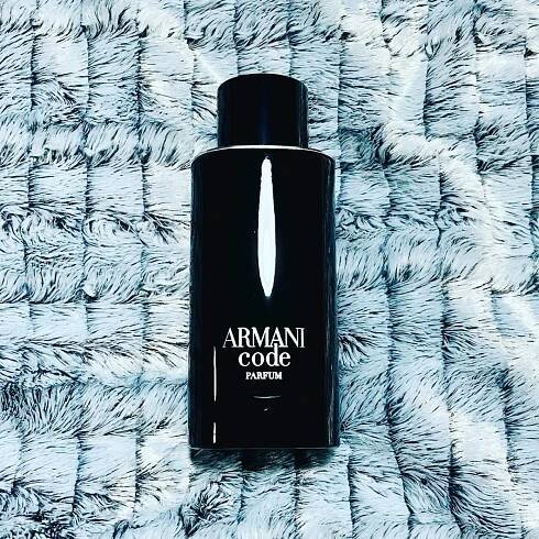 Armani Code Parfum Giorgio Armani pro muže