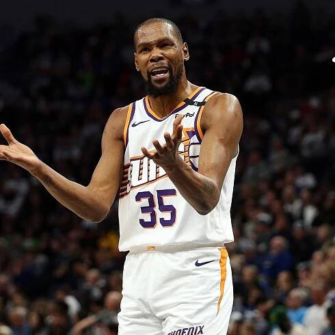 Kevin Durant traded to Rockets, Did Houston close the gap with the Thunder?