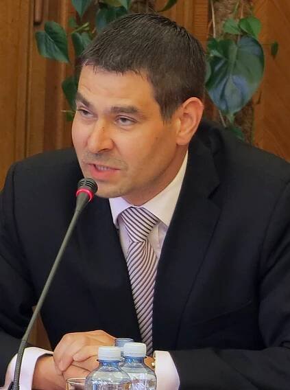 Jiří Havlíček (politik ČSSD)