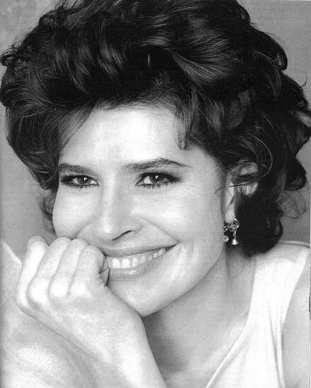 Fanny Ardant