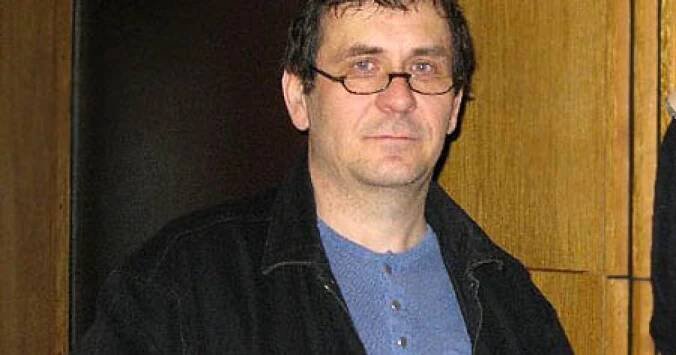 Petr Kracík