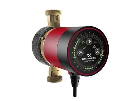 Grundfos Comfort 15-14 BXDT PM 99831281