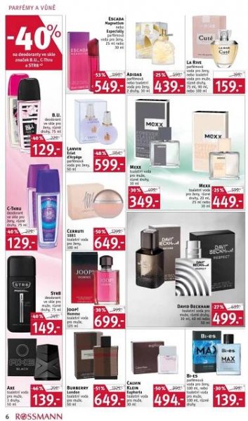 Označte produkt do nákupního košíku