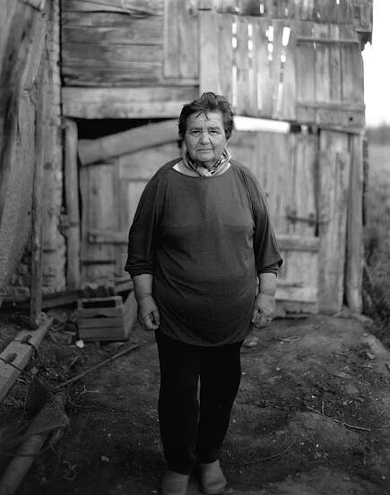 Continuity and Change | David Campany