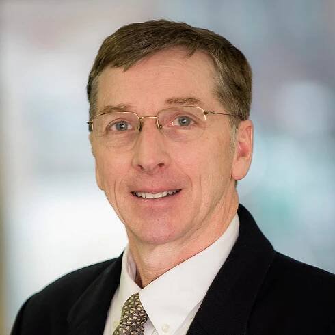 Gary J. Hamilton, PLS - Bryant Associates