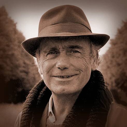 Paul Crauchet – Francouzský film
