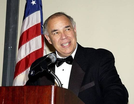 Former Astronaut Frederick D. Gregory - NASA