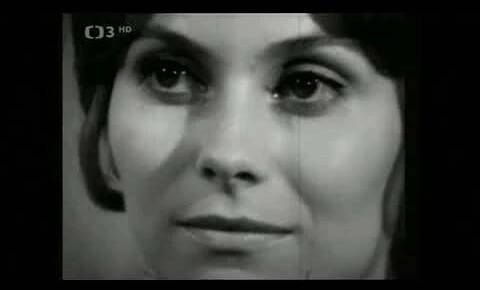 Jana Eyrová 3, ČSSR, 1972 (Jane Eyre)