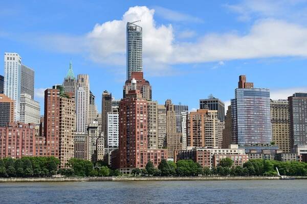 New York Krajina Spojené Státy - Fotografie zdarma na Pixabay