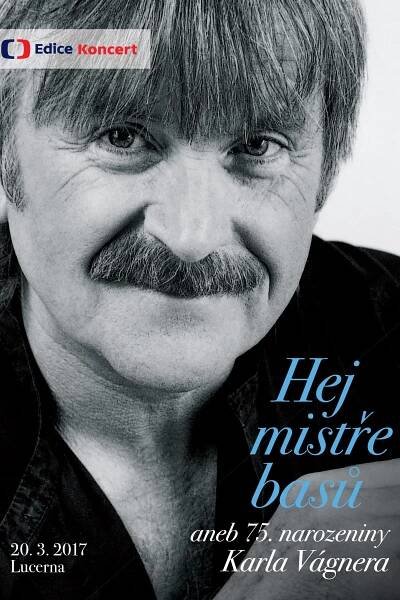 Hej mistře basů 32% (2017)