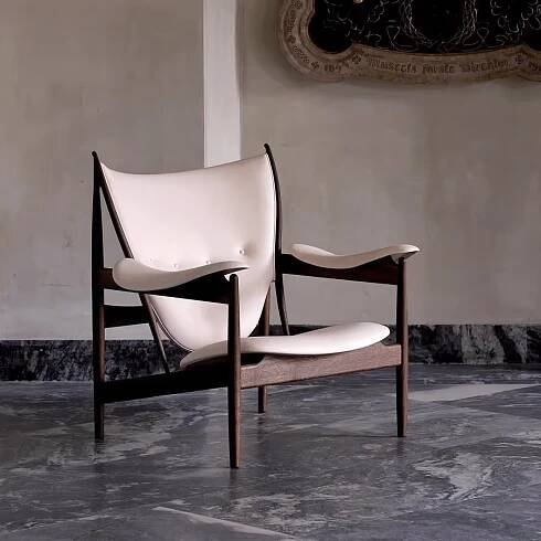 Finn Juhl Furniture: Iconic Danish Design Classics