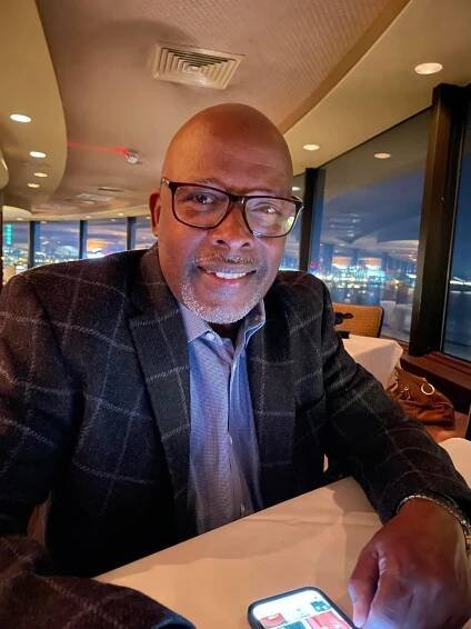 Are You A Soul Winner? "Dr. Leonard Robinson"