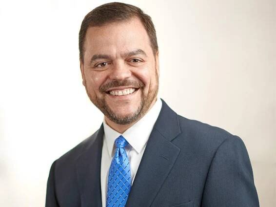 Senator Luis R. Sepúlveda | NYSenate.gov