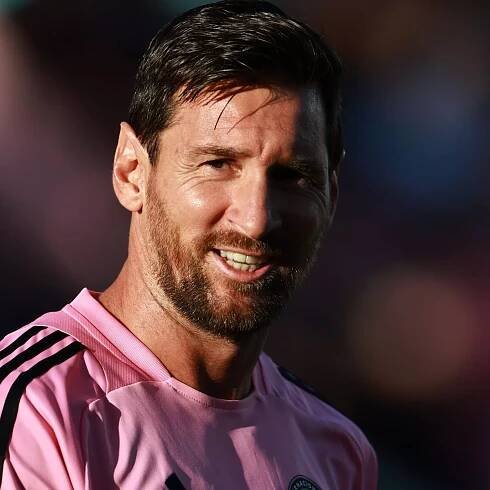 Lionel Messi makes major decision on Inter Miami future