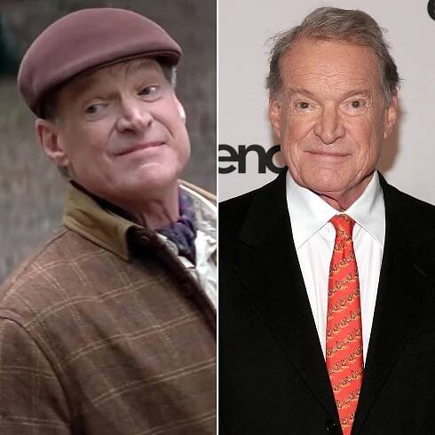 'The Wedding Planner' Cast: Where Are They Now?