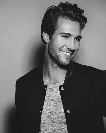 James Maslow fotka
