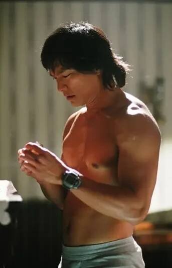Jason Scott Lee