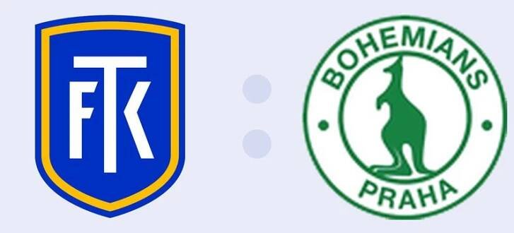 Fotbal: Teplice - Bohemians
