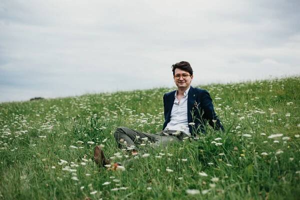 Do sněmovních voleb nás vedou Martin Hanousek a Barbora Kulichová – Strana zelených Královéhradecký kraj