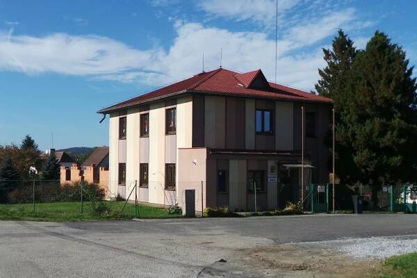 MŠ Krhanice foto 1