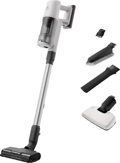 Vysavač Electrolux EP61HB21UV bezdrátový Hygienic 600 UV 50 min