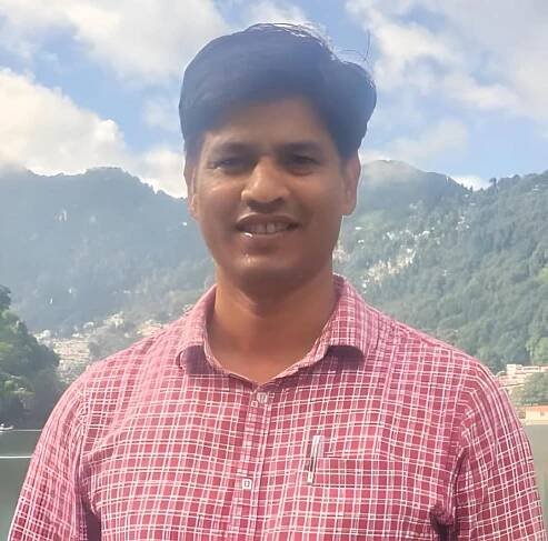 Ravendra Kumar