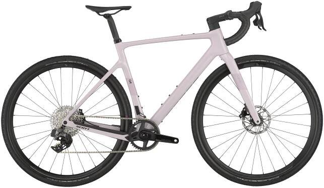 Scott Addict Gravel 30