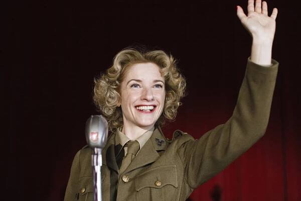 Gracie - Z filmu - Jane Horrocks