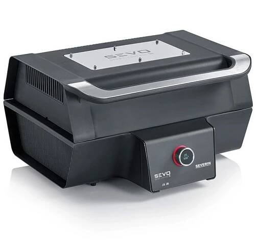 Severin PG 8138