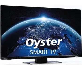 Smart TV Oyster® - 12 V Varianta: 49069