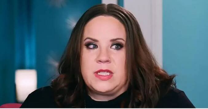 Whitney Way Thore 