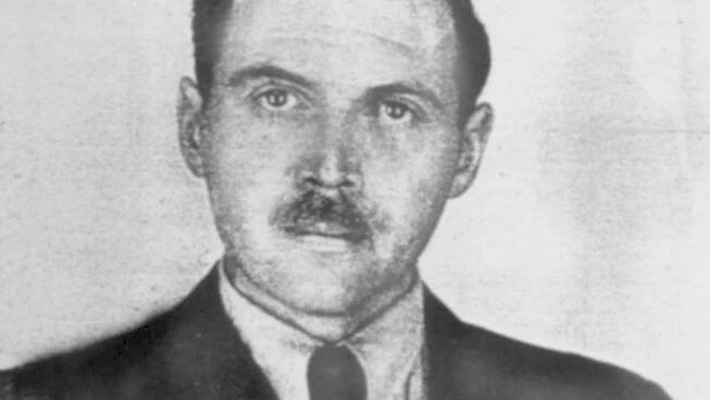 Josef Mengele poslal přes 400 000 vězňů do plynové komory.