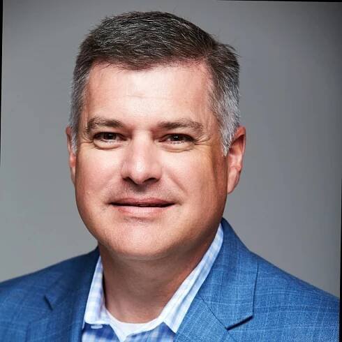 Greg Benson