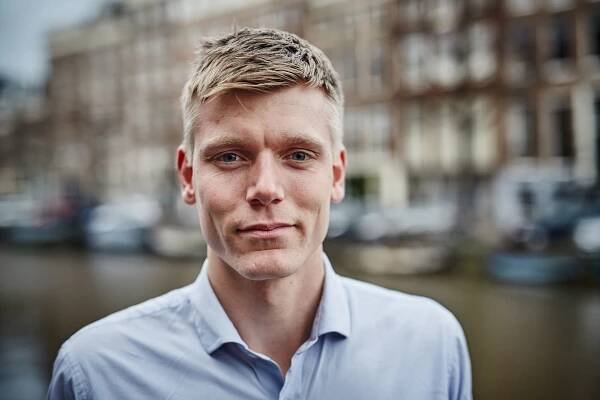 From Founders of Tomorrow to Forbes 30 Under 30 - Founders of Tomorrow