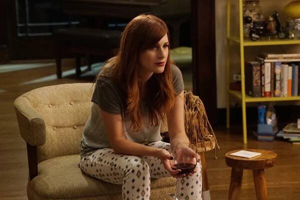 Aya Cash - Actress