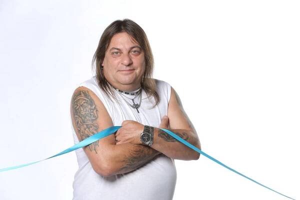 Pavel nad rakovinou prostaty vyhrál, přišel včas. Nemoc denně zabije čtyři Čechy