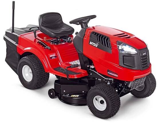 MTD RE 130 H