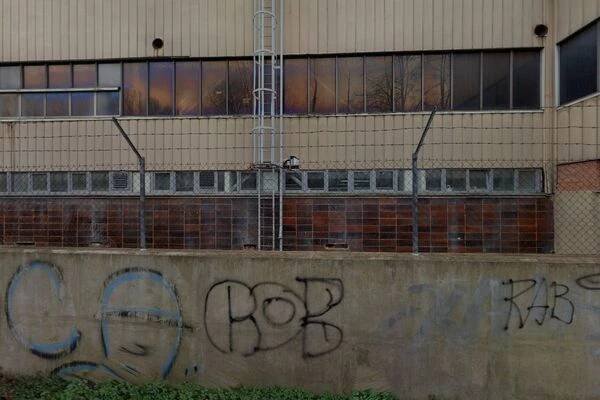 Děčínský SKATEPARK foto 2